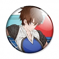  Hanebado! - Nagisa Aragaki