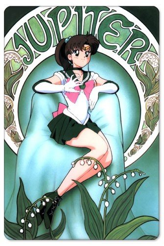 ���������� ������� ������ ��������� ������������� Bishoujo Senshi Sailor Moon 304843 �� ����� � ����� ���������-���� ������ ��� / Bishoujo Senshi Sailor Moon / Pretty Soldier Sailormoon / ���������� ����������� � �������� ������ ���