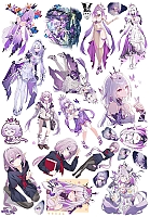  Honkai: Star Rail Castorice