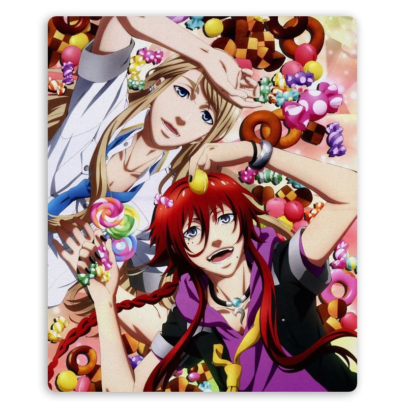 ���������� ������� ������ ��� ����� Kamigami no Asobi 316612 �� ����� � ����� ������ ����� / Kamigami no Asobi / Kamiaso / ���� �����