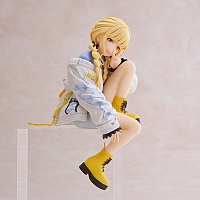  SAV Espresto Charming pose Fujita Kotone