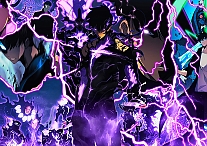   Solo Leveling / Shun Mizushino