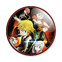  Nanatsu no Taizai