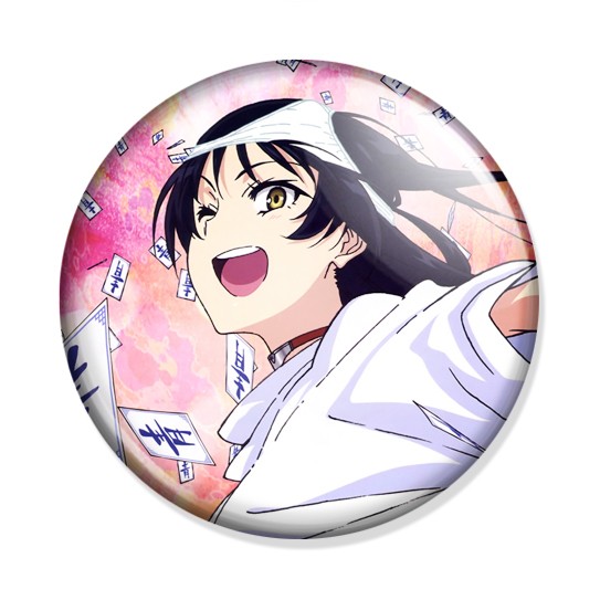 ���������� ������� ������ ShimoSeka Ayame Kajou Setsugen no Ao �� ����� � ����� ������� ���, ��� �� ���������� ����� ���� ������� ����� / ShimoSeka / Shimoneta to Iu Gainen ga Sonzai Shinai Taikutsu na Sekai