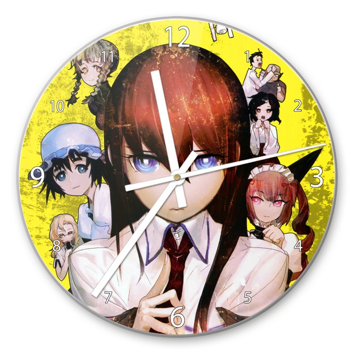 ���� ��������� Steins;Gate 347332