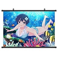   Senran Kagura - Yozakura