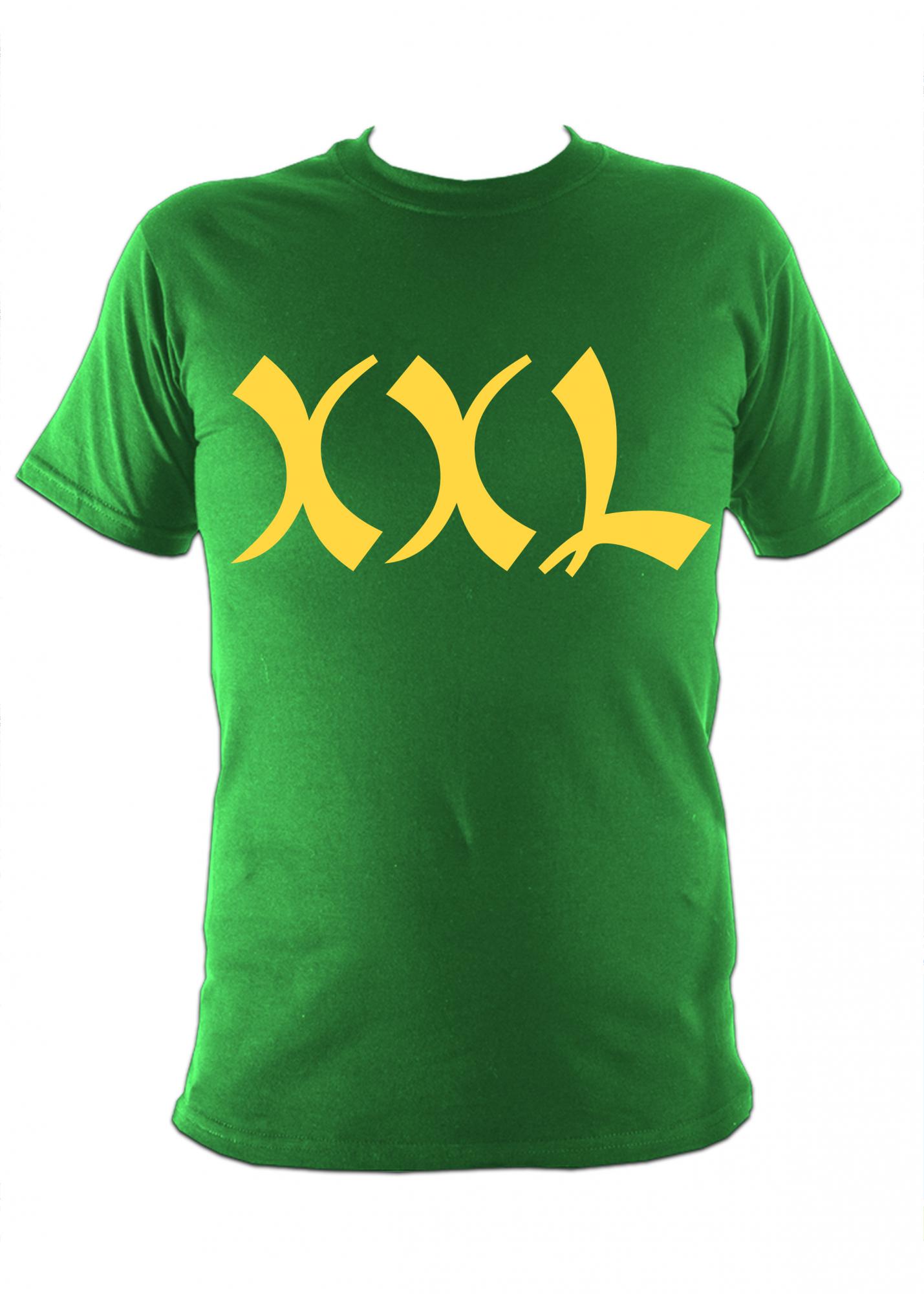 ���������� ������� �������� XXL �� ����� � ����� 