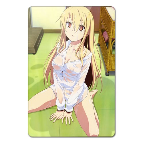������ ��������� ������������� Sakurasou no Pet na Kanojo 350261