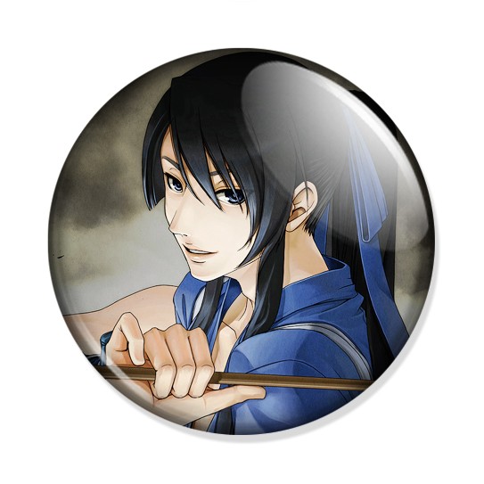 ���������� ������� ������ Drifters Nasu no Yoichi �� ����� � ����� ��������� / Drifters