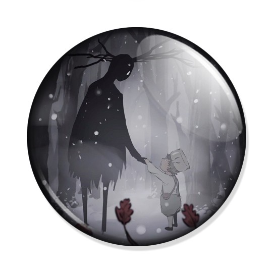 ���������� ������� ������ Over the Garden Wall The Beast and Gregory �� ����� � ����� �� �� ������� �������� / Over the Garden Wall / �� ������� �������