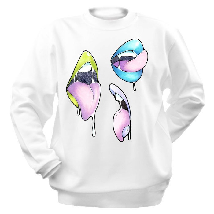 ���������� ������� ��������� Ahegao Aaaaah �� ����� � ����� ������ / Ahegao / O-Face / ������