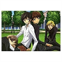  Code Geass ( A3, 252 ) 66959