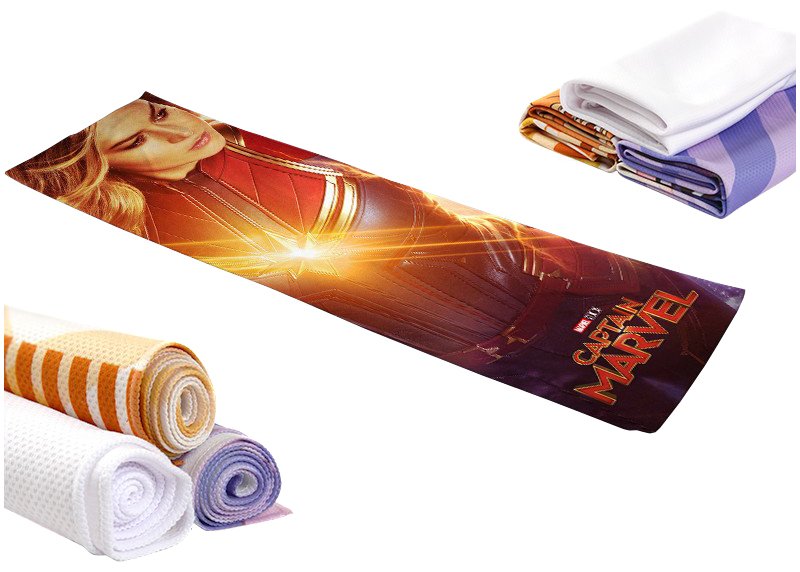 ��������� Captain Marvel ST75865