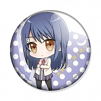  Aho Girl Chibi Public Morals Chairwoman