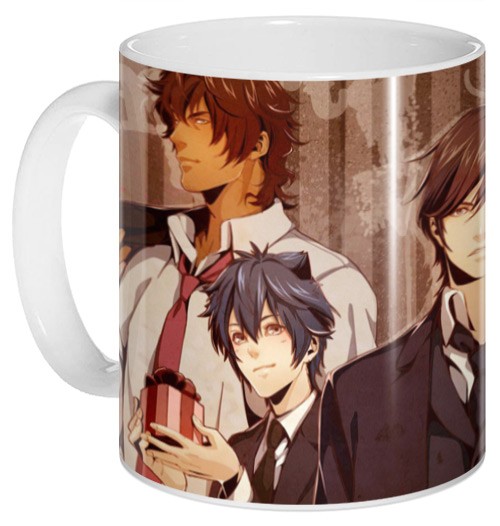 ���������� ������� ������������ ������ �� ����� ���� ������� ��������� / St. Valentine's Day