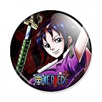  One Piece Tashigi