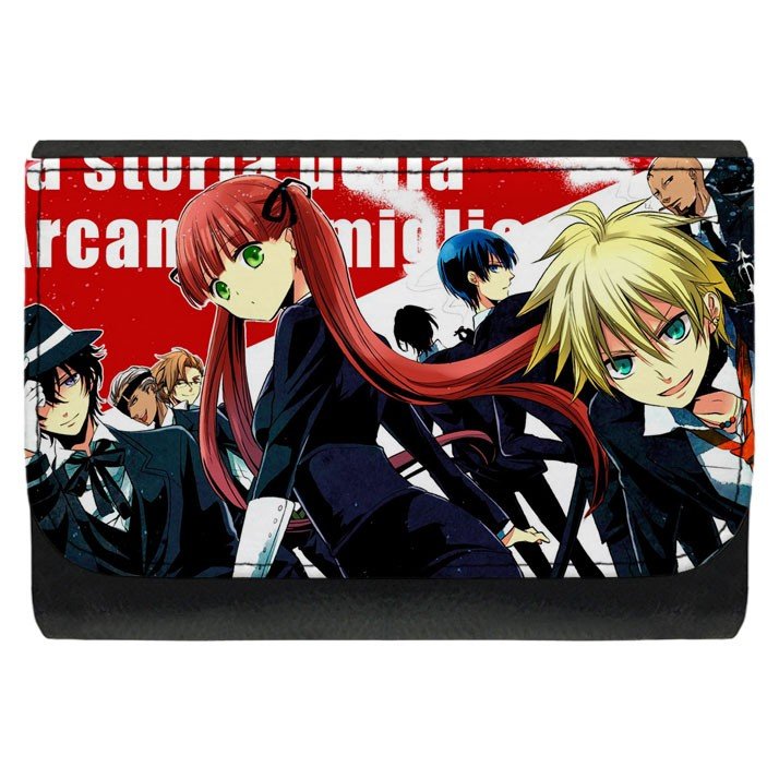 ���������� ������� ������� ������ La storia della Arcana Famiglia 331075 �� ����� � ����� ������� ����� ������ / La storia della Arcana Famiglia