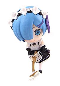 ������� Re:ZERO -Starting Life in Another World-: Rem Ver.2