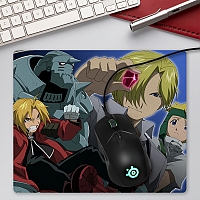    Fullmetal Alchemist 60130