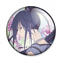  Children of the Whales Oni