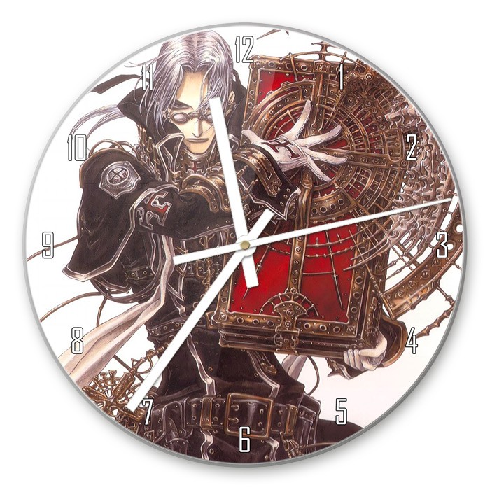 ���� ��������� Trinity Blood 347366