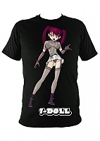  I-doll