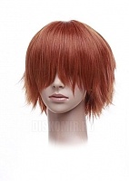 ������� ����� Starry☆Sky - Haruki / Nurarihyon no Mago - けいかいん / Axis Powers Hetalia - Rovino Vargas / Panty & Stocking with Garterbelt - Brief