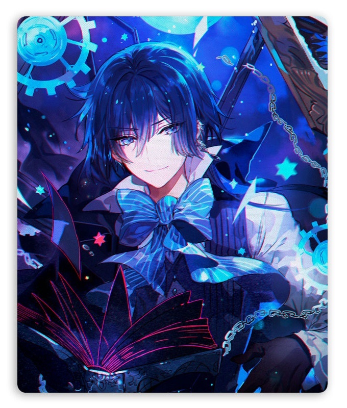 ���������� ������� ������ ��� ����� ������������� ������� �������� - ������� �� ����� � ����� ������� �������� / Vanitas no Carte / Vanitas no Shuki / Memoir of Vanitas / The Case Study of Vanitas