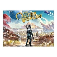   "The Outer Worlds"
