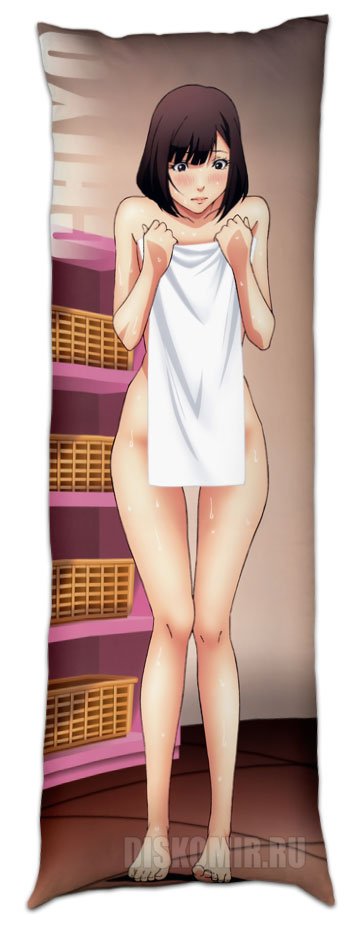 ��������� ���������� �� ������� ��������� Prison School - Chiyo