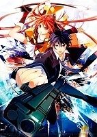 Black Bullet ( ) HD