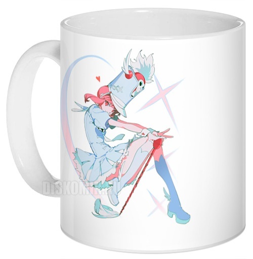 ���������� ������� ������������ ������ �� ����� ���� ��� ���� / Kill la Kill / Dressed to Kill / KLK / �����, ������� / ����� ��� ���� ������