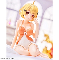  SAV Relax time - Yozora Mel
