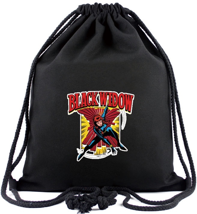 ����� ��� ����� �������� Black Widow 622629