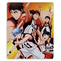    Kuroko no Basuke 56124