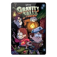    ,     -    / Dipper, Mabel and Stanley Pines - Gravity Falls
