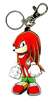 Sonic X Key Chain - Knuckles GE3322