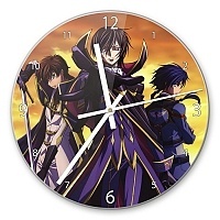   Code Geass 347113