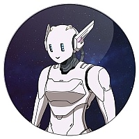    Space Battleship Tiramisu - PAC2-AR