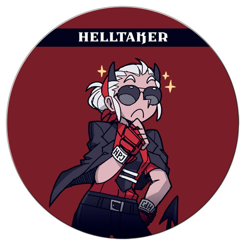 ���������� ������� ������ ������� ������ ��������� - �������������� �� ����� � ����� Helltaker / ������ ��������� / ���������� / ���������