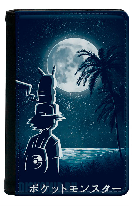 ������� �� ������� ������ Pokemon - Pikachu � Satoshi