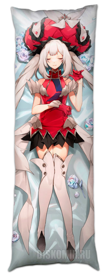 ���������� ��������� Fate Grand Order - Rider Marie Antoinette