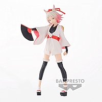  SAV TenSura - Figurine Momiji