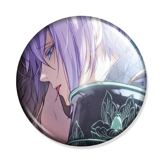 ���������� ������� ������ Sengoku Night Blood - Mitsuhide Akechi Ver.2 �� ����� � ����� �������� ���� ������� / Sengoku Night Blood / ������ ����� ����� �������