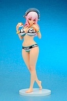 Gigantic Series - Super Sonico
