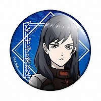  Boogiepop wa Warawanai - Kirima Nagi