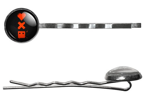 ���������� ������� ������� Love, Death + Robots Logo �� ����� � ����� ������, ������ � ������ / LOVE DEATH + ROBOTS / Love, Death & Robots