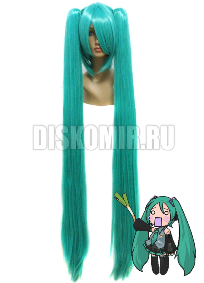���������� ������� ������� ����� Vocaloid Hatsune Miku 51872 �� ����� � ����� ��������� / Vocaloid