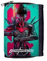   Ghostrunner - Hel