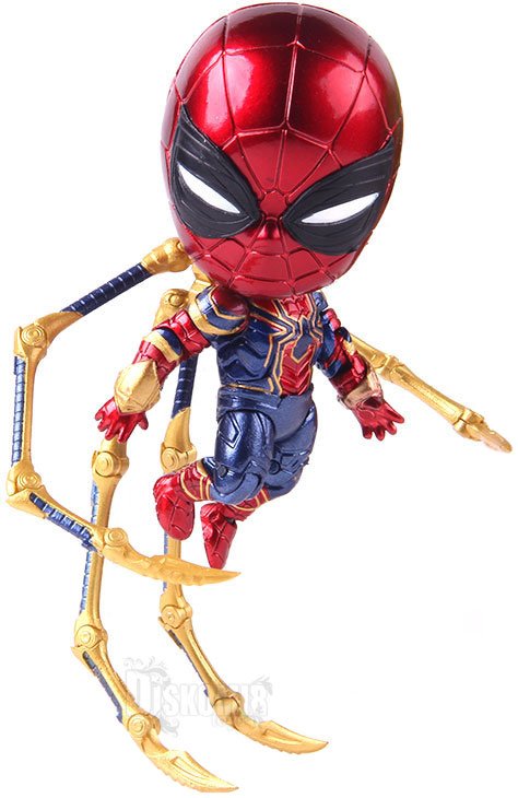������� Nendoroid #1037 The Avengers Spider Man
